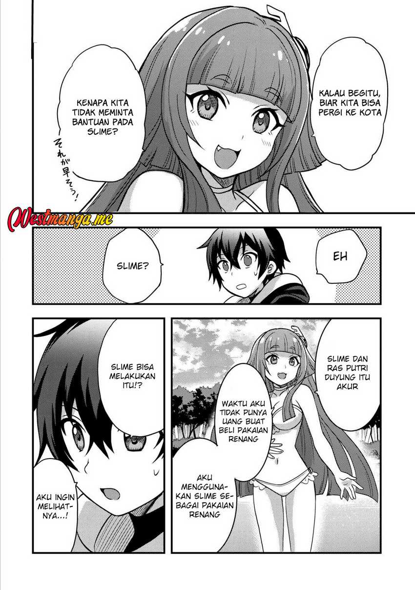 Fuguushoku to Baka ni Saremashita ga Jissai wa Sorehodo Waruku Arimasen? Chapter 46 Gambar 14